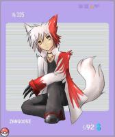 Psycho Wolf07's avatar