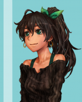 Tivia's avatar