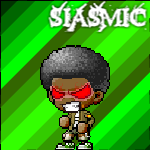 Siasmic's avatar
