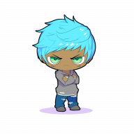 TheFallenAngel's avatar