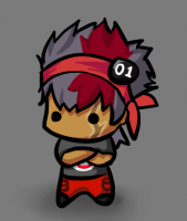 xXxHarpoonxXx's avatar