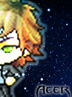 Acer's avatar