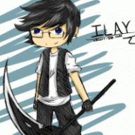 Ilay's avatar