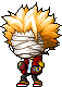 Sparkedy's avatar