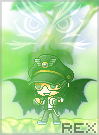 Rex's avatar