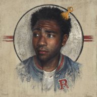 Blind's avatar