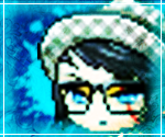 Wolf's avatar