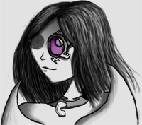 Mosenwraith's avatar