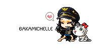 BakaMichelle's avatar