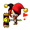 Roseykat's avatar