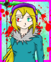 GenesisRythm's avatar