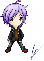 Sahwery's avatar