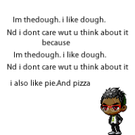 thedough's avatar