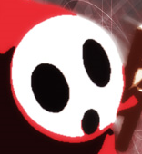 Benj the Blue's avatar