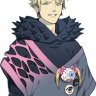 Bloody's avatar