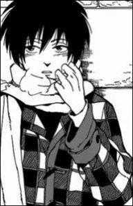 Basil's avatar