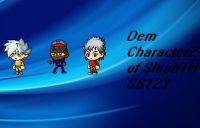 XxSS123_SlashTHXx's avatar
