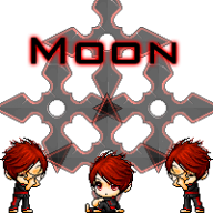 Moon's avatar