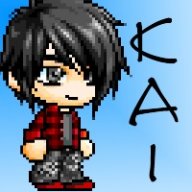 Kaius's avatar