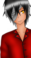 ShadowRyusaki's avatar