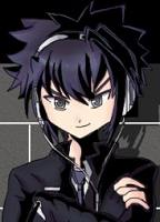 Marth Mega's avatar