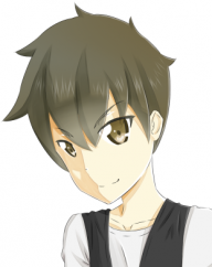 Kenzushi's avatar