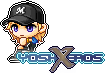 YoshiXeros's avatar