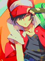 The Beast's avatar