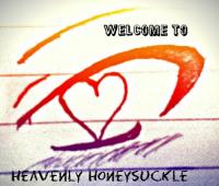 Heavenly-Honeysuckle's avatar