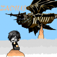 Zadius's avatar