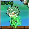 Kyo's avatar