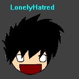 lonelyhatred's avatar