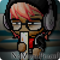 NoMorePeace1's avatar