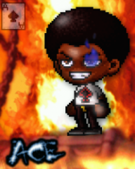 â™  Ace â™ 's avatar