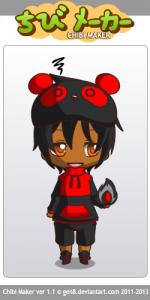 ShiroTheGrim's avatar