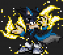 Silfur's avatar