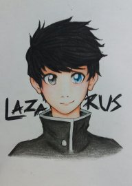 Aranimation's avatar
