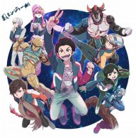 Blue22's avatar
