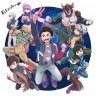 Blue22's avatar