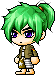 Thatch's avatar
