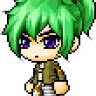 Thatch's avatar