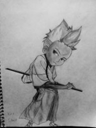 Koruneriusu's avatar