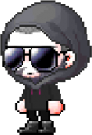 Fred's avatar