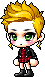 Trish's avatar