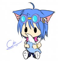 Cielo's avatar
