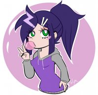 Nyx's avatar