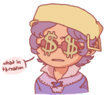 Little Bean's avatar