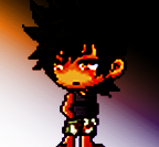 Awolf's avatar