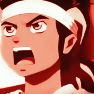 Amdragg's avatar