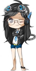 Samorie's avatar